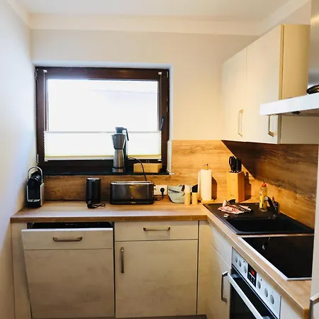 アパート Meerzeit D