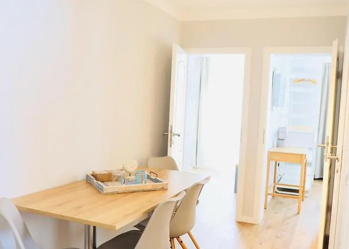 Apartman Meerzeit D *